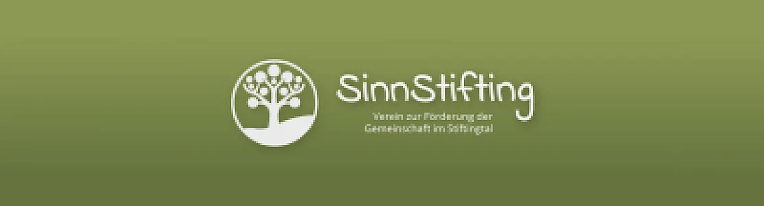 Unsere Homepage ist online: SinnStifting wird sichtbar
