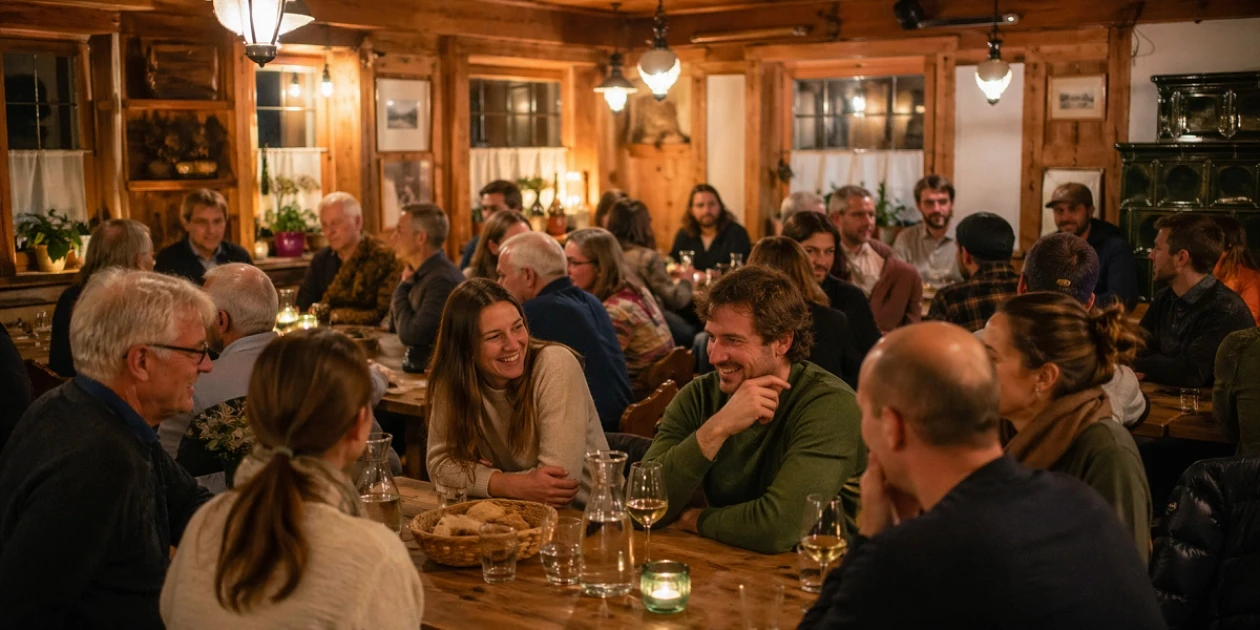 Offenes Treffen