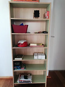 Regal zu verschenken 